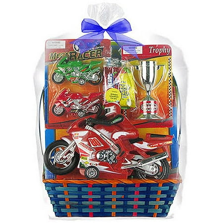 harley davidson easter basket