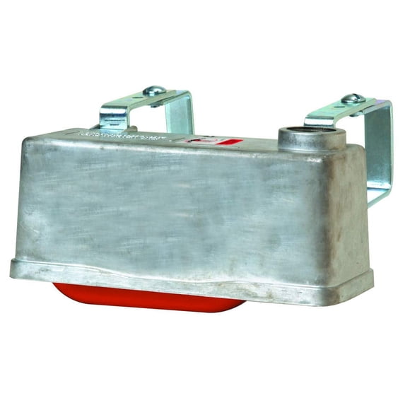Válvula de flotador para tanque de agua Stock Little Giant Trough-O-Matic