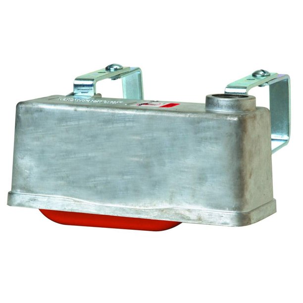 Válvula de flotador para tanque de agua Stock Little Giant Trough-O-Matic