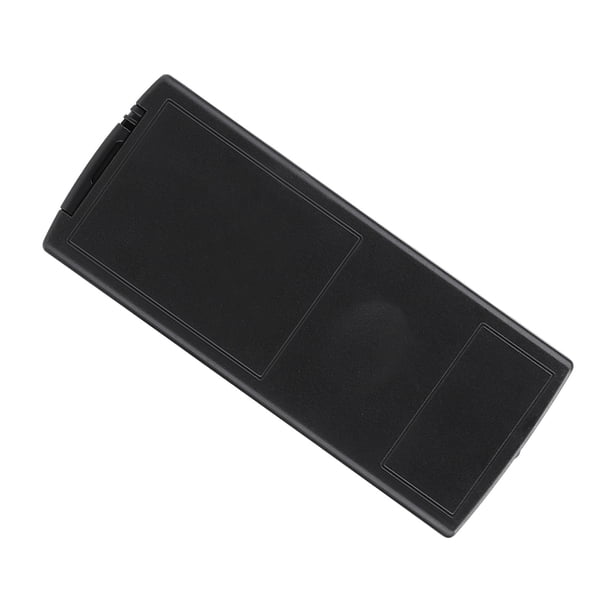 Mando A Distancia De TV De Rendimiento Estable, Mando A Distancia, Portátil Negro Para Barra De Sonido SACT60BT