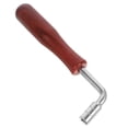 thumbnail image 3 of Shisuyan String Instrument Wrench Guzheng Wrench Ergonomic Design 1Set, 3 of 8