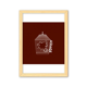 thumbnail image 1 of Cuadro de madera decorativa Unbranded Asia Cage continental A4, 1 of 3