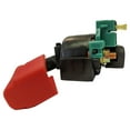 thumbnail image 3 of CRU Starter Relay Solenoid 1988 fits Honda VF750C VF 750C Magna, 3 of 6