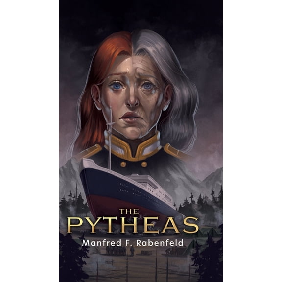 The Pytheas, (Hardcover)