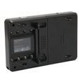 thumbnail image 4 of 3.5in HD Digital Magnifier with 2X-32X Magnification, AV Output, Detachable Battery,Pixels, Ergonomic Design for Low Vision, Color Blindness, 4 of 7
