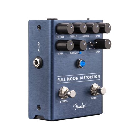 Fender エフェクター Engager Boost