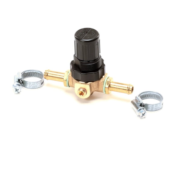 PRESSURE REGULATOR VALVE 20.10 2230017 - Genuine OEM Replacement Part