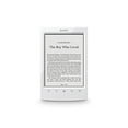 thumbnail image 3 of Sony Lecteur de Livres Électroniques Lecteur de Modèle Wi-Fi Blanc PRS-T2 / WC, 3 of 5