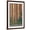 Brown Frame, variant on Art.com Sequoia National Forest, CA Redwood Trees Art Print by Lantern Press, 12" x 18"