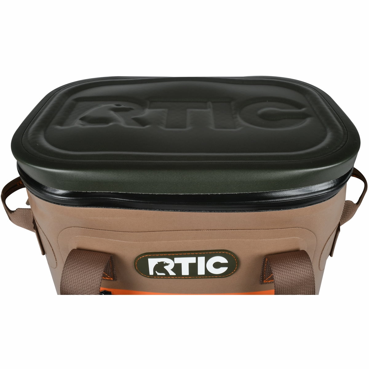 Ford Oval RTIC Cooler