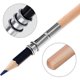 thumbnail image 3 of 12 Pieces Wooden Pencil Extender Art Pencil Extender Pencil, 3 of 5