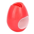 thumbnail image 4 of Lámpara secadora de uñas portátil para un solo dedo, máquina de curado de gel UV, herramientas de manicura, color rojo, 4 of 14