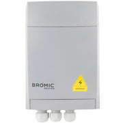 Bromic Heating BH3130010 Tungsten Smart-Heat Wireless On/Off Control with Remote - 110/230V