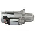 thumbnail image 4 of SCITOO Starters New Compatible for Chevrolet Avalanche 1500 2003-2006 5.3L Express Vans 2004-2007 4.8L 5.3L Silverado 1500 2003-2008 5.3L 2004-2008 4.8L SSR 2003-2004 5.3L 6494N, 4 of 4