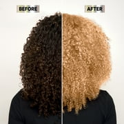 Garnier Nutrisse Ultra Color Nourishing Bold Permanent Hair Color Creme, LC3 High Lift Blonde, 1 kit