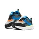 thumbnail image 1 of Tenis Niño Bubble Gummers Negro/Rey Solid Antiderrapante 20, 1 of 7