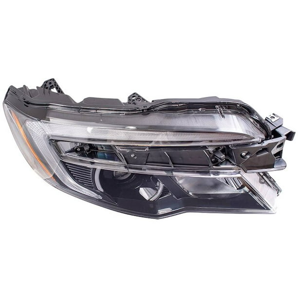 Honda Ridgeline Headlight Assembly