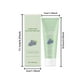 thumbnail image 2 of Gel Facial Exfoliante Natural Exfoliante Corporal 30g Removedor de Piel Muerta Queratina Limpiador Tratamiento de Poros Todo Tipo de Pieles Rostro Cuerpo Hidratante Limpieza Profunda Textura, 2 of 7
