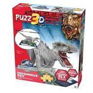 Rex Jurassic World Puzzle - Walmart.com