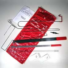 Slim Jim Vehicle Lock Out Tool Kit Walmart Com