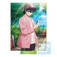 thumbnail image 2 of Figura acrílica Ichibansho Blue Lock Yoichi Isagi con soporte, 2 of 2