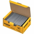 thumbnail image 3 of DEWALT DCA16200 2-Inch by 16 Gauge 20-Degree Finish Nail (2,500 per Box), 3 of 4