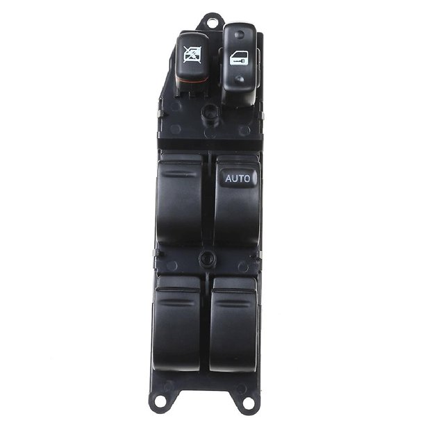 Interruptor de ventana eléctrica delantera derecha Rhd para serie 100 1998-2002 84820-60120 8482060120