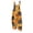 Orange(Pumpkin Ghost), variant on Halloween Jumpsuits for Women Plus Size Sleeveless Pumpkin Ghost Jumpsuits Rompers Boho Baggy Womens Romper Summer Casual Loose Spaghetti Strap Overalls for Women Dark Purple M