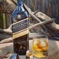 thumbnail image 5 of Whisky Johnnie Walker Double Black 750 ml, 5 of 5