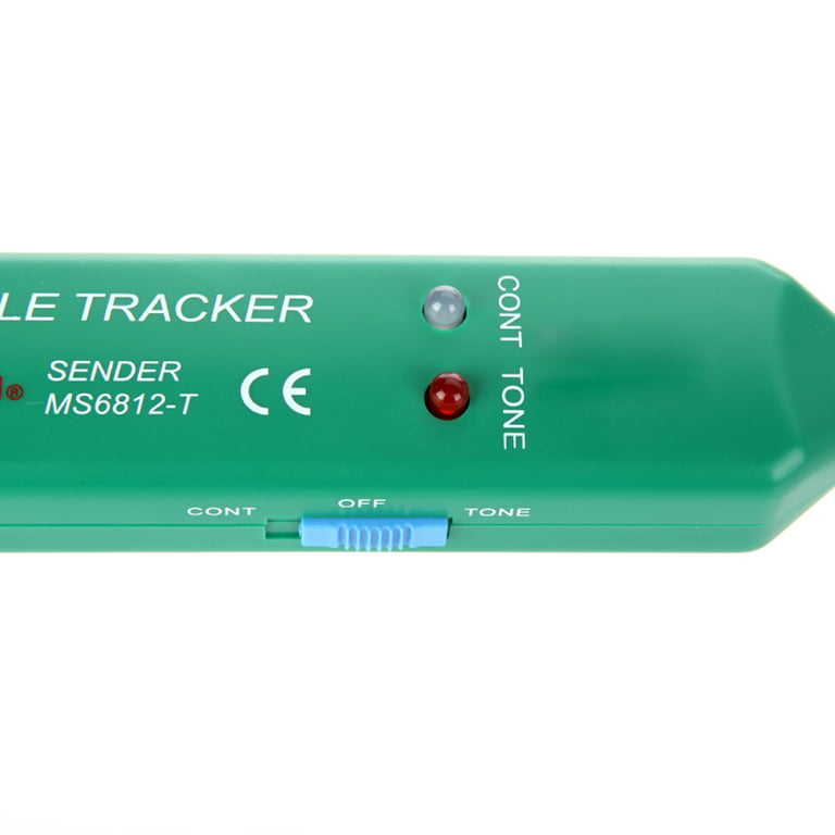 CJBIN Cable Tracker MS6812-T (CJBETLF1112199) ab 16,89 €