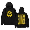 thumbnail image 2 of Yeat Dangerous Summer Merch Hoodies Women Men Casual Long Sleeve Sweatshirt Clothes, 2 of 3