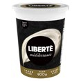 thumbnail image 1 of Liberté Méditerranée 10% Yogurt, Plain, 900g, 1 of 9
