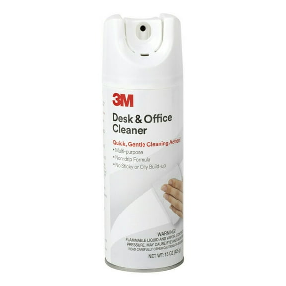 3M Desk & Office Cleaner