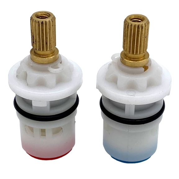 Brand Ceramic Disc Cartridge Set (G19PB-H,G19PB-C)