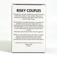 thumbnail image 5 of Risky Couples Card Game Thought-Provoking Conversations Card Board Game For Date Night Anniversaries Risky couple, 5 of 5