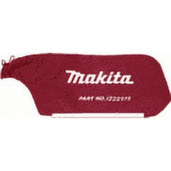 Makita 1222972 Dust Bag for 9403 Makita Sander