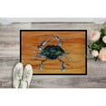 thumbnail image 2 of Crab Door Mat 8143 Doormat, 2 of 4