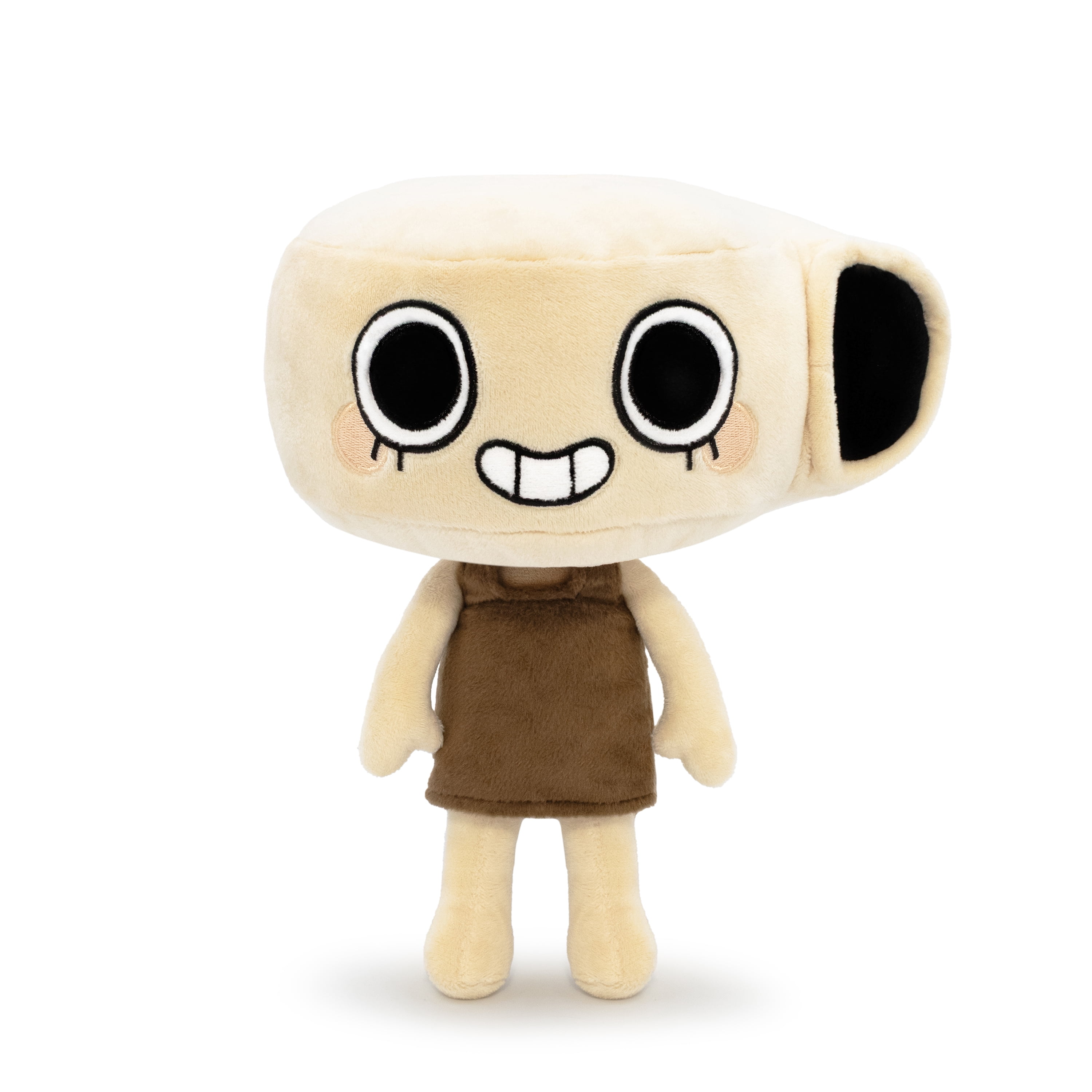 Dandy's World Shelly 12 inch Collectible Plush Toy - Officially