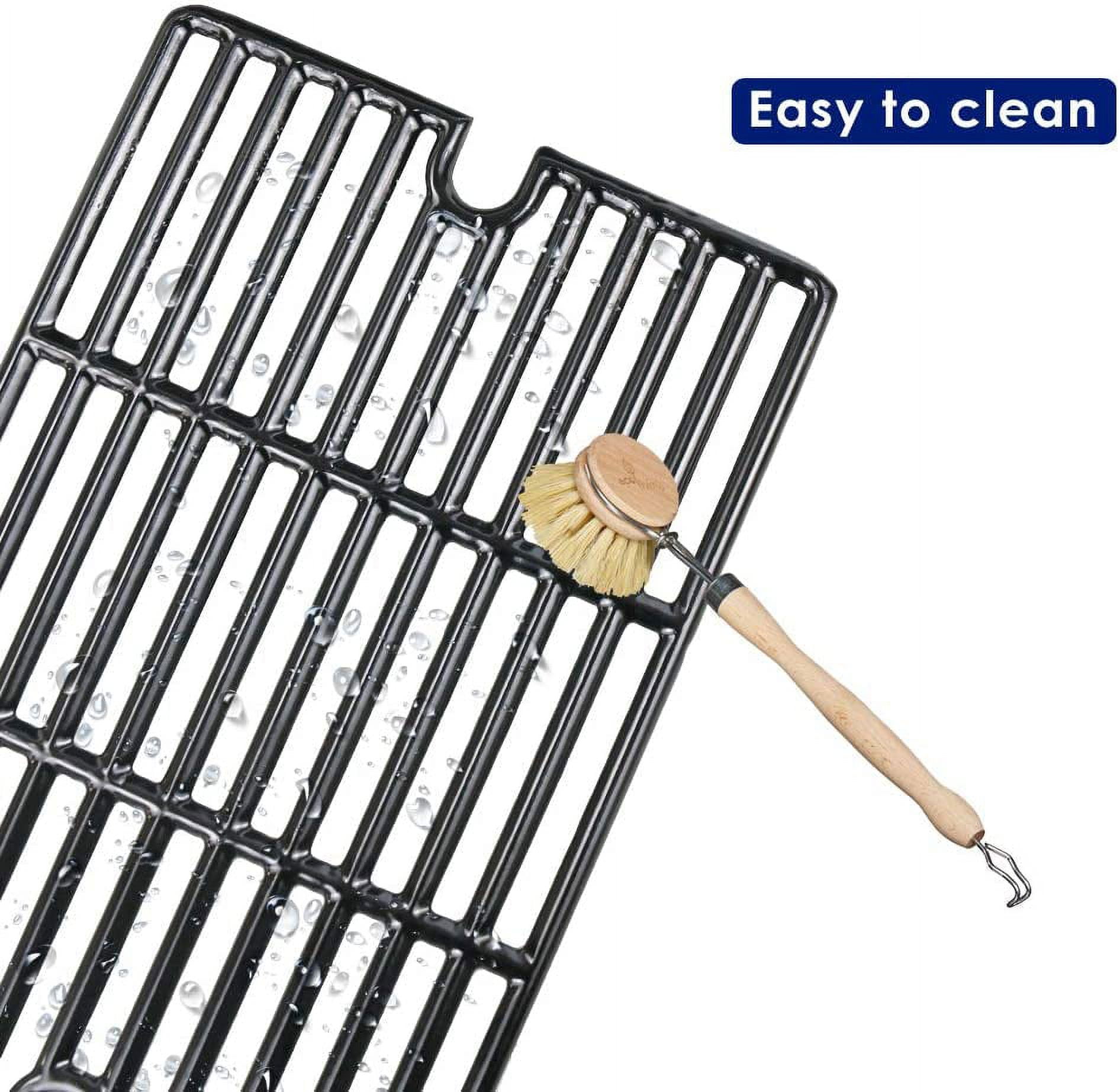 Grisun Grill Grates For Pit Boss Lexington 540 Wood Pellet, 60 OFF
