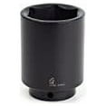 thumbnail image 2 of Sunex 2" - 264D by 1/2" IMPACT Sockets SAE METRIC 6pt Deep Standard MM NEW Tools, 2 of 2