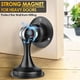 thumbnail image 4 of Magnetic door stopper, bottom door stopper for heavy door, 1 pc, 4 of 5