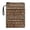 Bookshelf Row, variant on HELLHERO Polyester Fabric Book Organizer Bag for Friend Book Lovers Gift for Journals Planners Books Washable, 11.4 Inch X 8.66 Inch Astronaut Ball