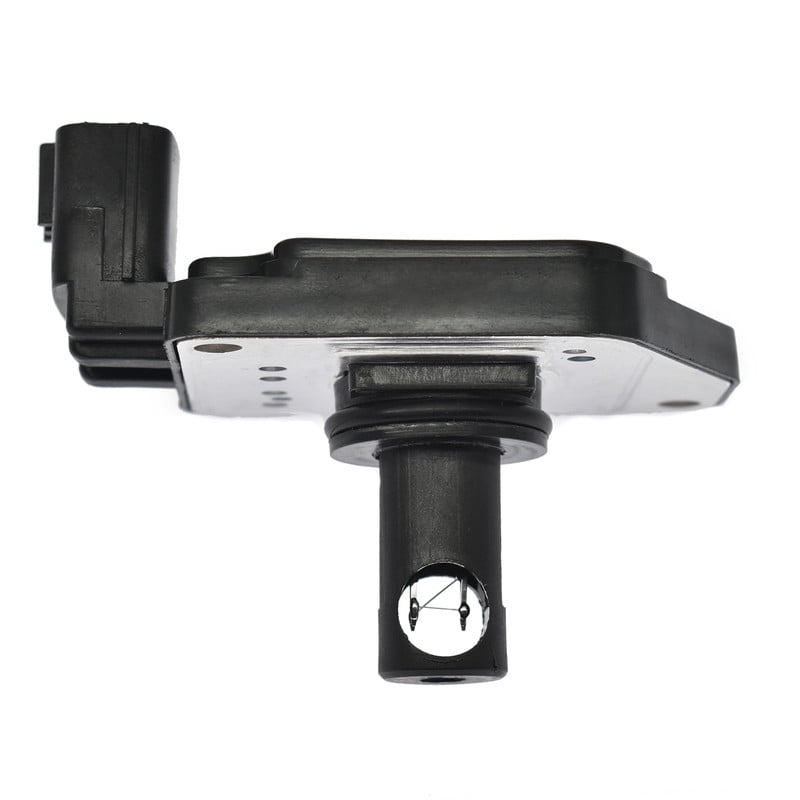 Mass Air Flow Sensor Meter MAF 160171S710 AFH55M-12 Compatible with Nissan Frontier 2.4L 1998-2004, Nissan Pickup 2.4L 1996-1997, Nissan Xterra 2.4L 2000-2004