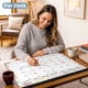 thumbnail image 2 of Calendario CRANBURY 2026-2027 Grande 56x43 cm para Escritorio, 2 of 9