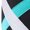 Blue Green, variant on TSSOE Kids Girls 3 Pcs Skating Dance Outfit Jacket Crop Top with Pants Set Ice Skating Gymnastic Light Purple 16
