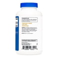 thumbnail image 2 of Antioxidante Vitamina E 400 Iu, 240 Cápsulas -nutricost, 2 of 7