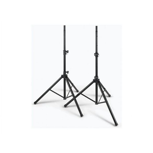 Stands SSP7950 sur Scène - Stand - pour Haut-Parleur(S) - Aluminium - Noir (pack de 2)