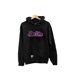 thumbnail image 1 of Sudadera Barbie con diseño en 3D Negra negro M, 1 of 3