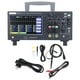 thumbnail image 2 of Osciloscopio De Medición De Almacenamiento Digital DSO2C15, Ancho De Banda De 150MHZ, 2 Canales, Muestreo De Doble Canal 1GSa/s, 2 of 7