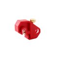 thumbnail image 1 of El Dispositivo Universal De Bloqueo Del Interruptor De Seguridad Con Tornillo, Bloquea Prácticamente Todos Los Interruptores Automáticos En Miniatura Sunnimix Bloqueo del disyuntor, 1 of 8